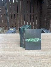 Ultimate Matrix Collection