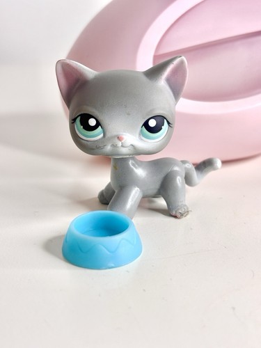 Littlest pet shop lps - lps, #126