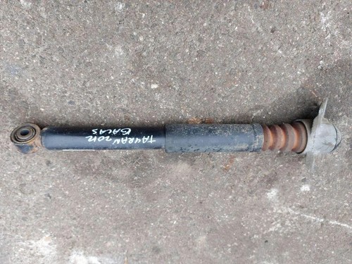 Touran 1t3 rear - touran,