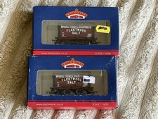 Bachmann 2x 33-179A 10 Ton
