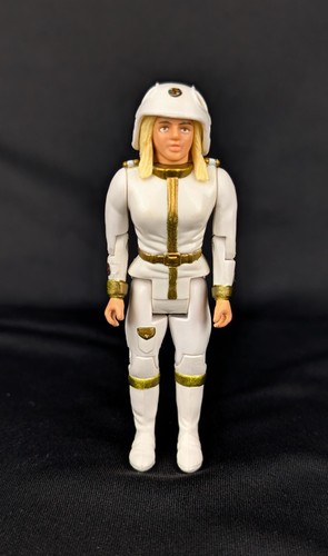 1993 captain scarlet - 1993, &