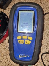 ANTON SPRINT EVO 2 FLUE GAS