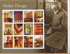 USPS sheet OF FOREVER STAMPS