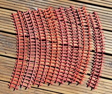 TRIANG ROVEX O GAUGE - BIG BIG