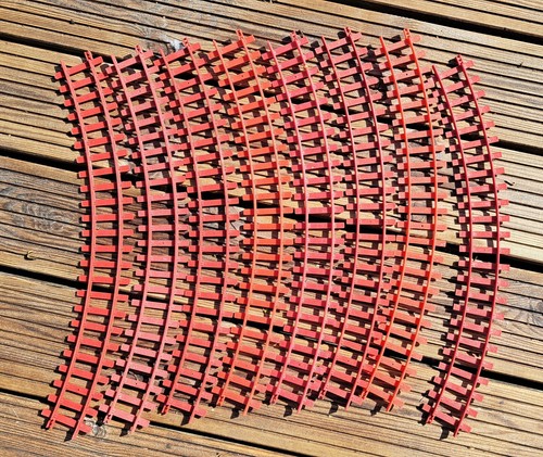 Triang rovex gauge - rovex,