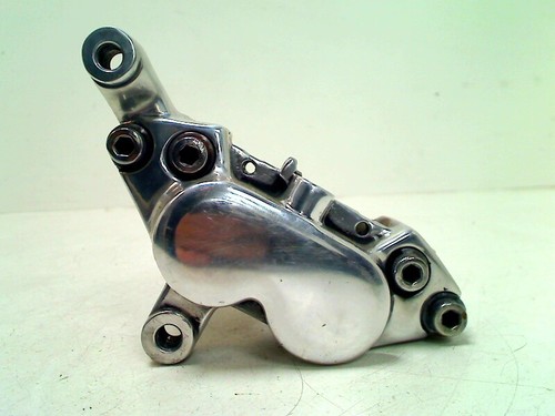Left front brake - left,