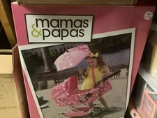 MAMAS AND PAPAS CHILDS TOY