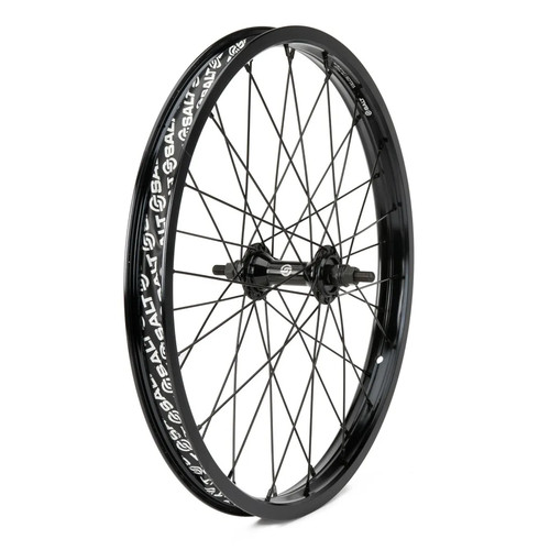 Salt rookie front bmx - salt,