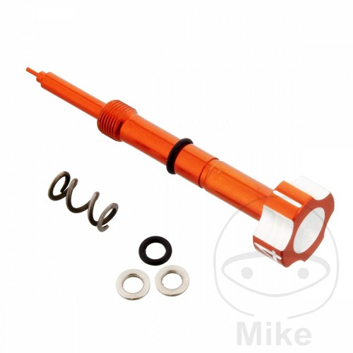 Screw carburetor mixture - screw,