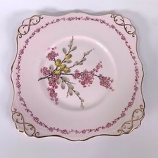 Tuscan Bone China April Beauty