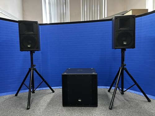 Kv2 audio speakers - kv2,