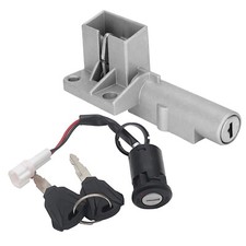 Plug play ignition switch - switch, seat