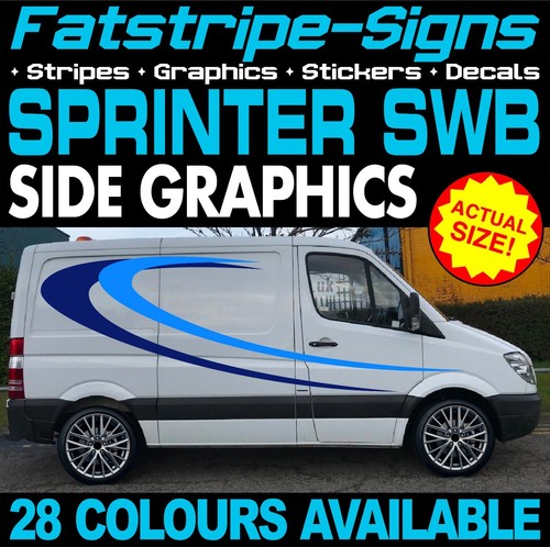 Fit mercedes sprinter swb - to,