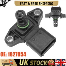 Air Intake Pressure Map Sensor