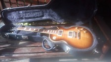 2005 Gibson Les Paul Standard with original case