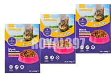 Coshida Mixed Selection