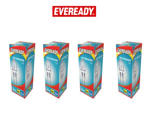 Eveready eco 20w - 4, x