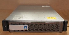 NetApp FAS2552 NAJ-1001 Array