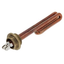 Heating element for coffee - element,