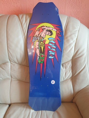 Hosoi christian - hosoi, rocket