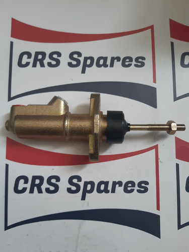 Sanderson brake master - brake,