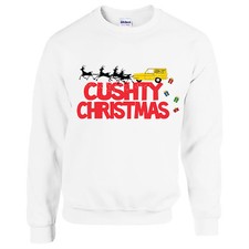 Christmas Jumper. Only Fools