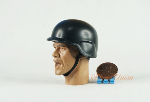 Joe scale action figure - gi,