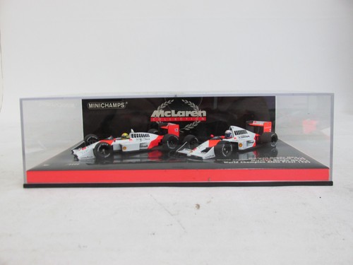 Minichamps 402 888901 world - 402,