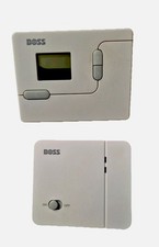 BOSS Therm WIRELESS RF DIGI THERMOSTAT TP/CPS/PTS  TPSRF31 181430 BSS  20810168 
