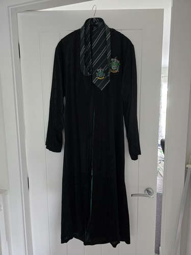 Harry potter deluxe - deluxe, slytherin