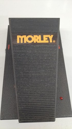 Morley vai bad horsie wah - vai-1,