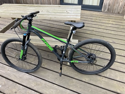 Frog mountain bike - frog, 69