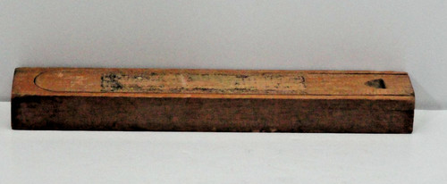 Antique slide top school - antique,