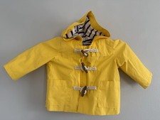 Babygap yellow waterproof - babygap,