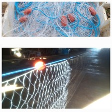 Gill Net/Survival Net Bundle