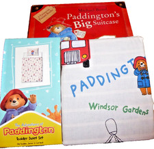 The Adventures of Paddington