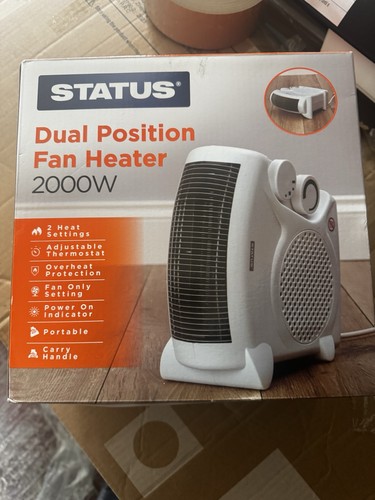Status dual position - dual,