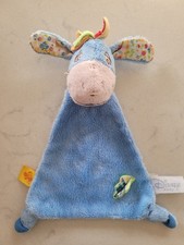 Disney Eeyore comforter soft