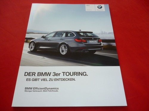 2013 bmw series f31 - 2013, 3