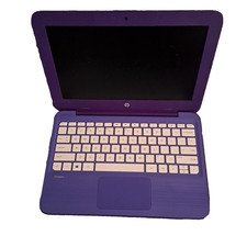 HP Stream 11 Laptop - 4GB