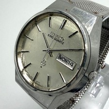 Excellent condition seiko - excellent,