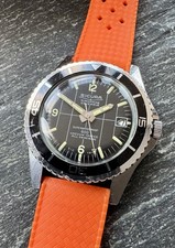 WELL PRESERVED VINTAGE SICURA