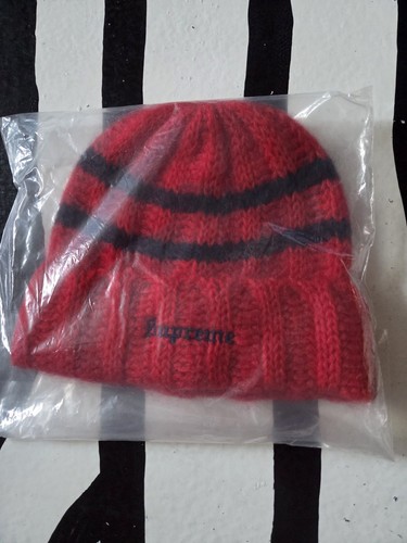 Supreme red and black - supreme,