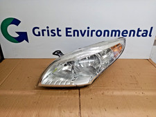 2009 RENAULT MEGANE MK3 N/S