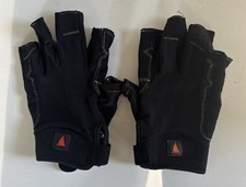 MUSTO SAILING GLOVES SIZE XL