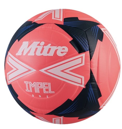 Mitre impel one pink - one,