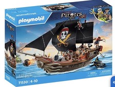 Playmobil Pirate Bundle