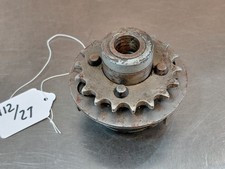 NORTON DOMINATOR LUCAS K2F