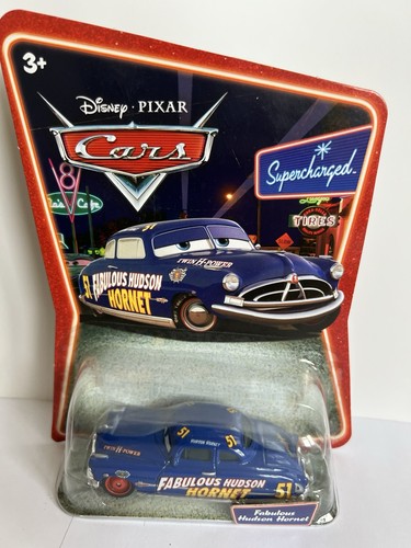 Disney pixar cars supercharged - pixar,