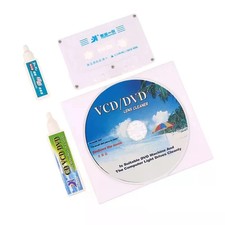 Dvd vcd head dirt cleaner - dvd/vcd,